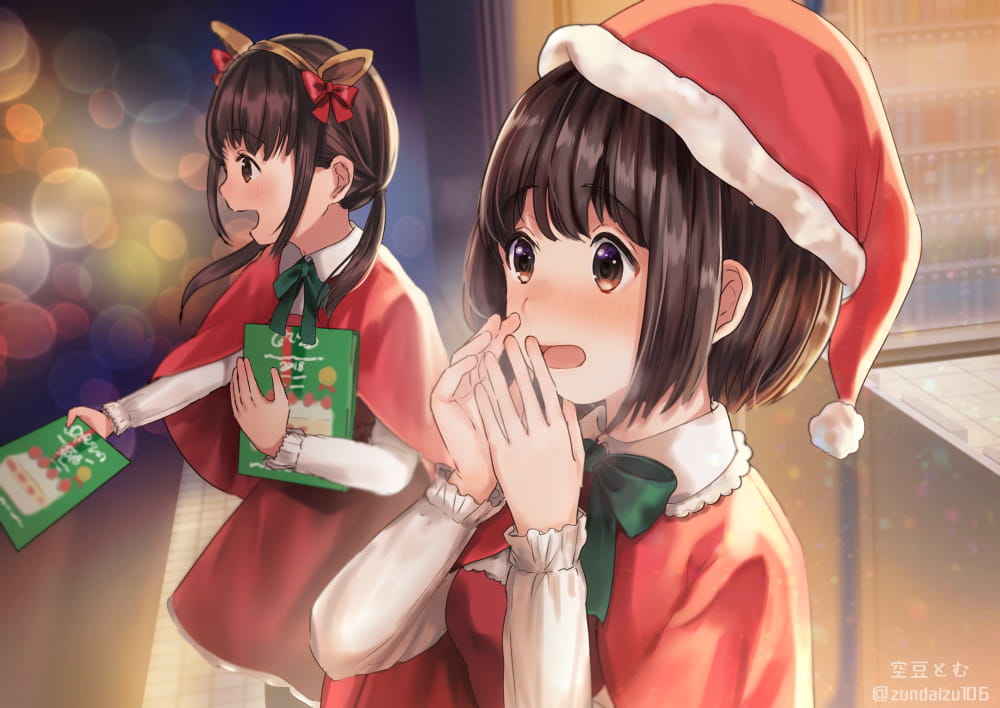 每日P站本子图20190115期(1)