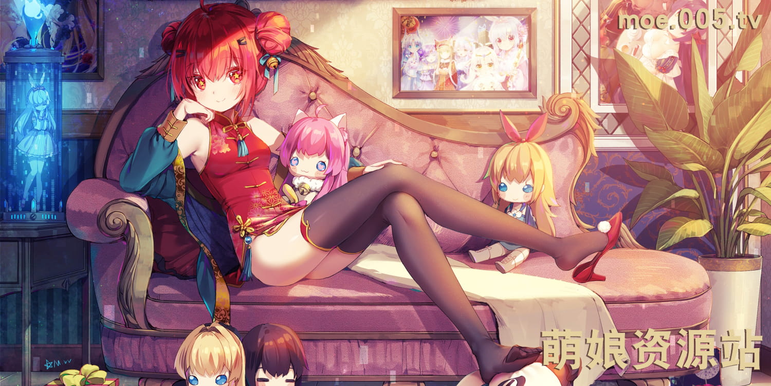 每日电脑壁纸推荐20190115期(1)