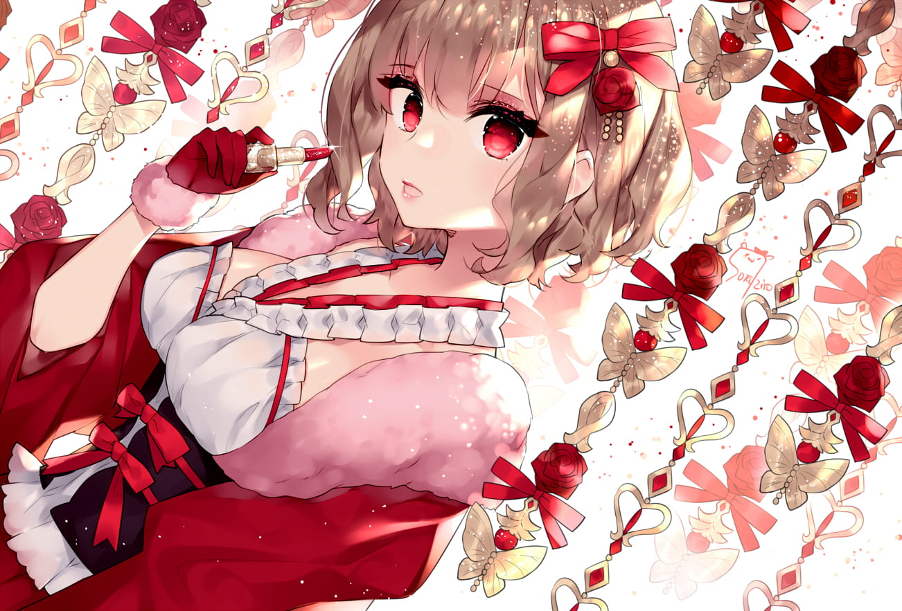 每日电脑壁纸推荐20190115期(1)