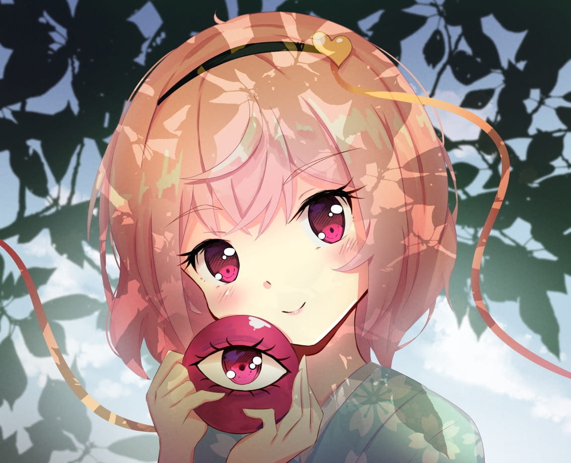 每日电脑壁纸推荐20190115期(1)