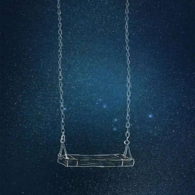 月夜如画,此心与你 QQ头像