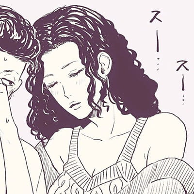 有些人 能遇见就好了 卡通动漫qq情侣头像