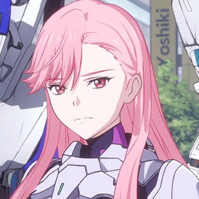 着迷于你眼睛 银河有迹可循 卡通动漫qq情侣头像