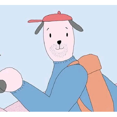 喜欢是不动声色 甚至略带疏离 二次元动漫情侣头像