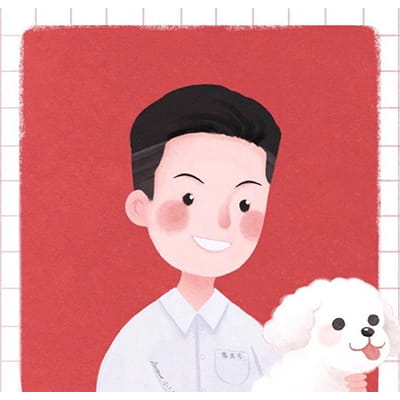 喜欢是不动声色 甚至略带疏离 二次元动漫情侣头像