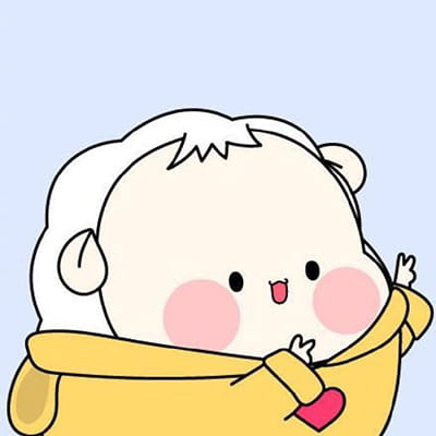 喜欢是不动声色 甚至略带疏离 二次元动漫情侣头像