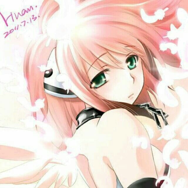 天降之物 伊卡洛斯 本子福利图(1)