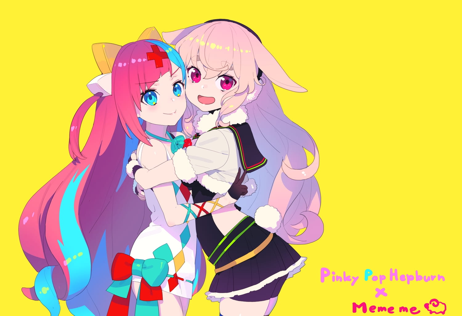 每日电脑壁纸推荐20190116期(1)