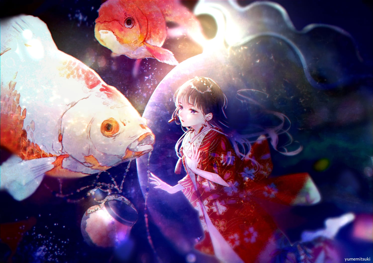 每日电脑壁纸推荐20190116期(1)