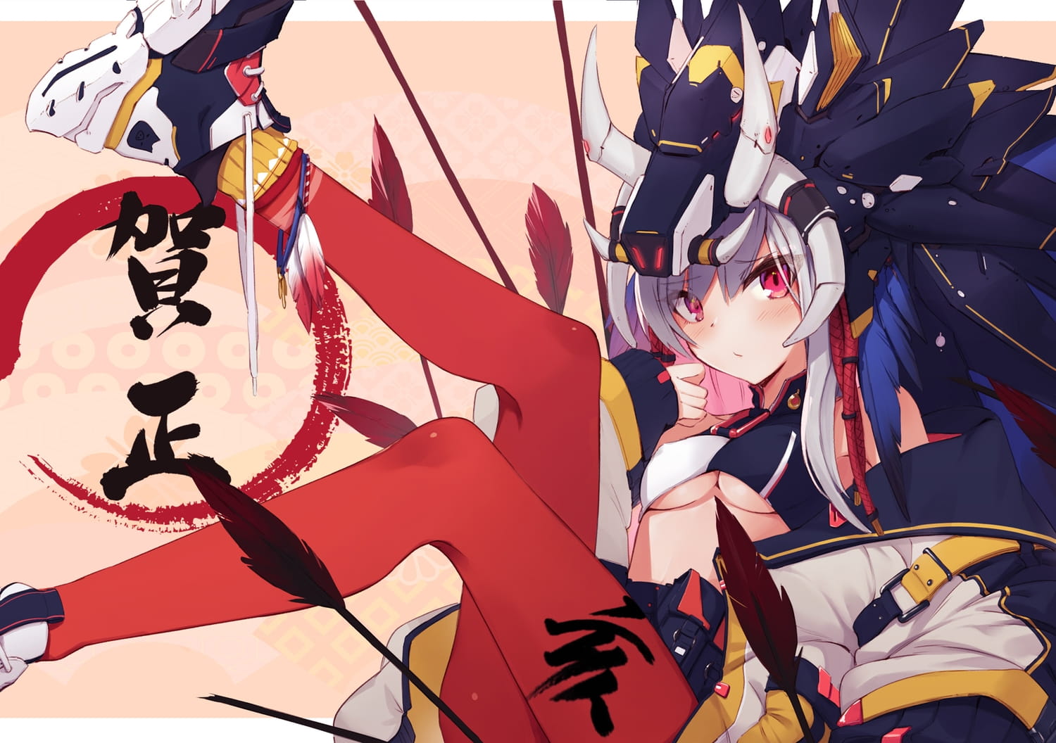 每日电脑壁纸推荐20190116期(1)