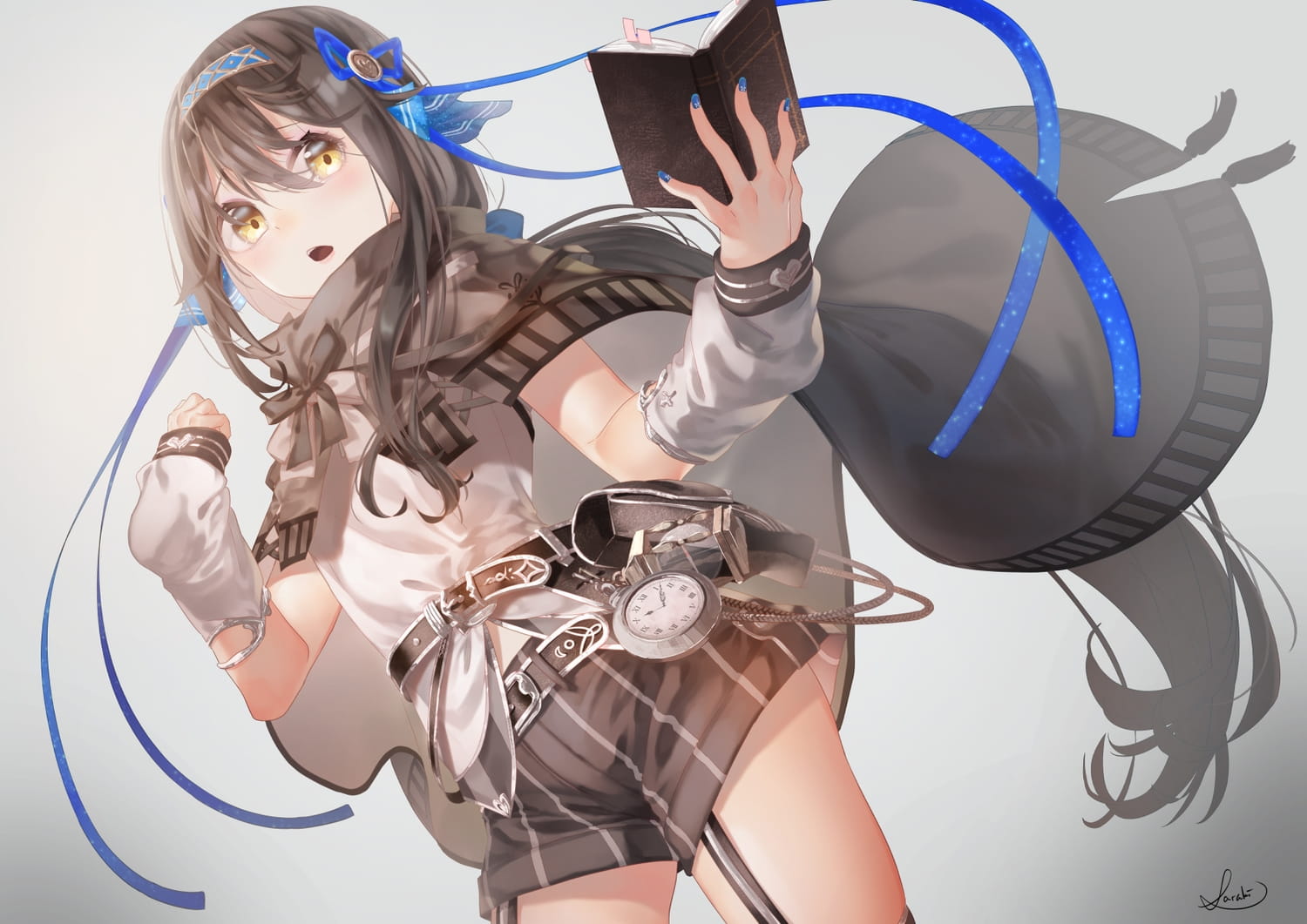 每日电脑壁纸推荐20190117期(1)