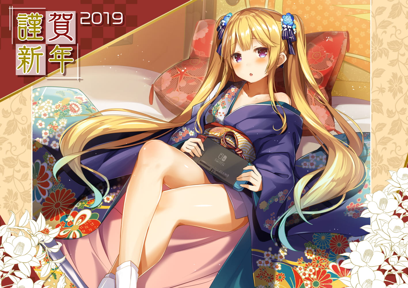 每日电脑壁纸推荐20190117期(1)