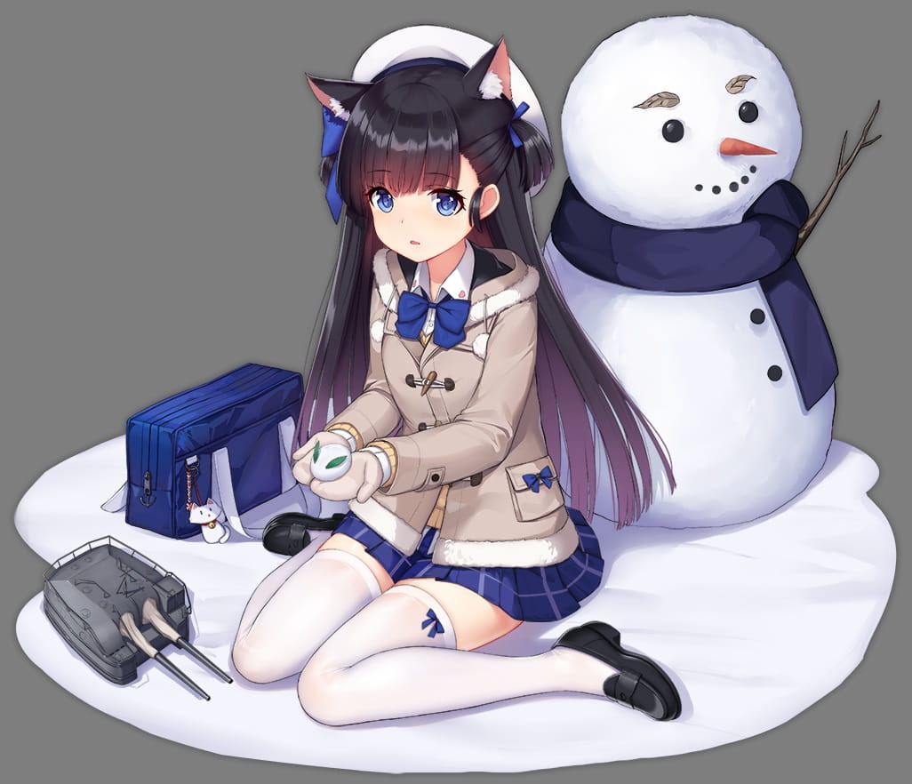 每日电脑壁纸推荐20190117期(1)