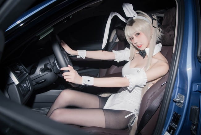 【哥哥等了你那么久还不来，那我就只能自己来找你啦】