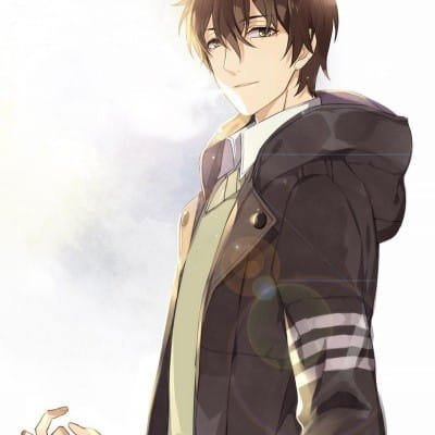 全职高手  叶秋头像 QQ头像