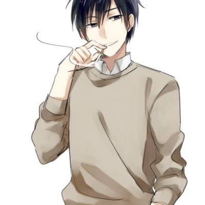 全职高手  叶秋头像 QQ头像