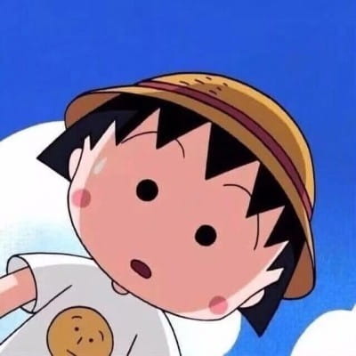 百合大法好 二次元闺蜜头像