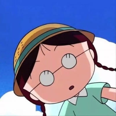 百合大法好 二次元闺蜜头像