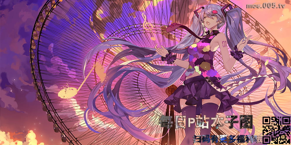 每日P站本子图20190118期(1)