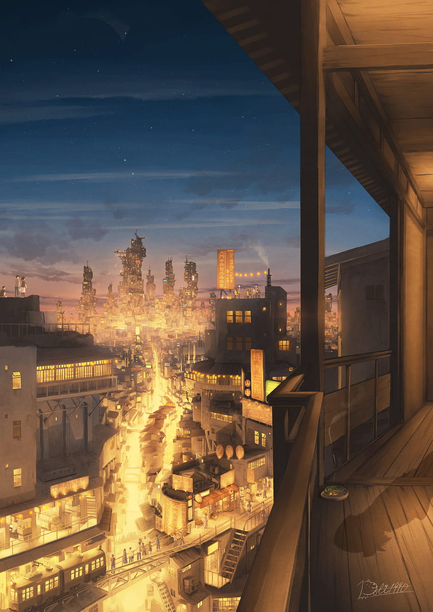 每日P站本子图20190118期(1)