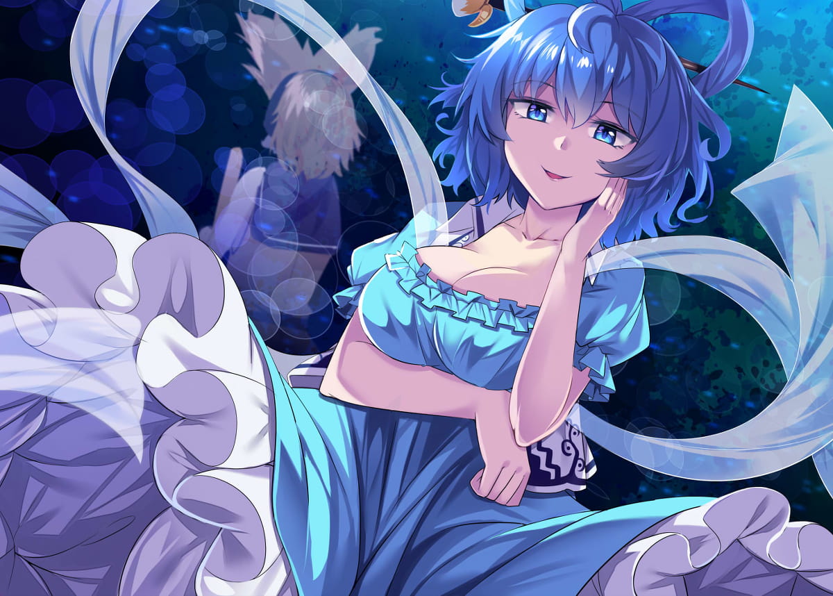 每日P站本子图20190118期(1)