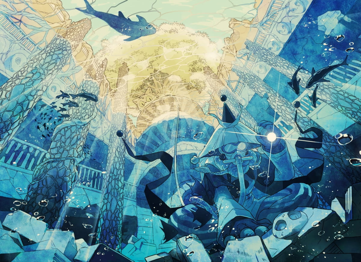 每日电脑壁纸推荐20190118期(1)