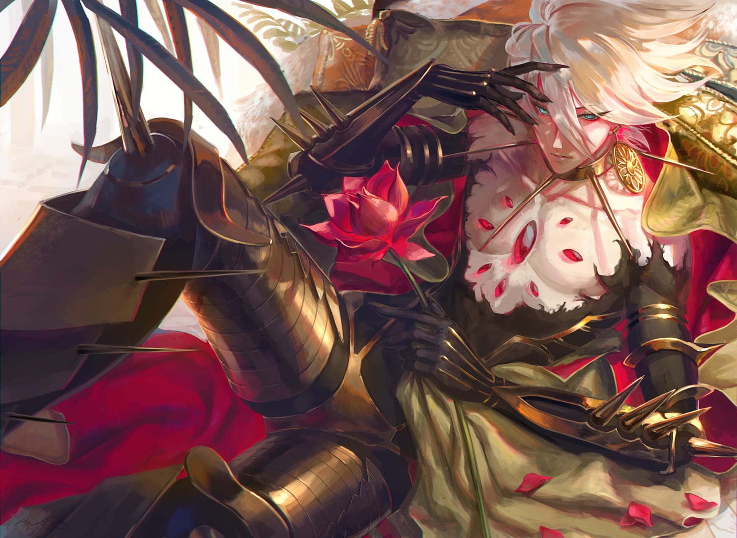 每日电脑壁纸推荐20190118期(1)