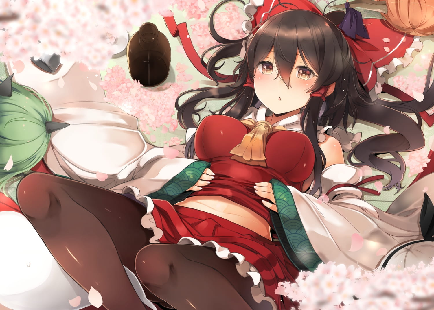 每日电脑壁纸推荐20190118期(1)