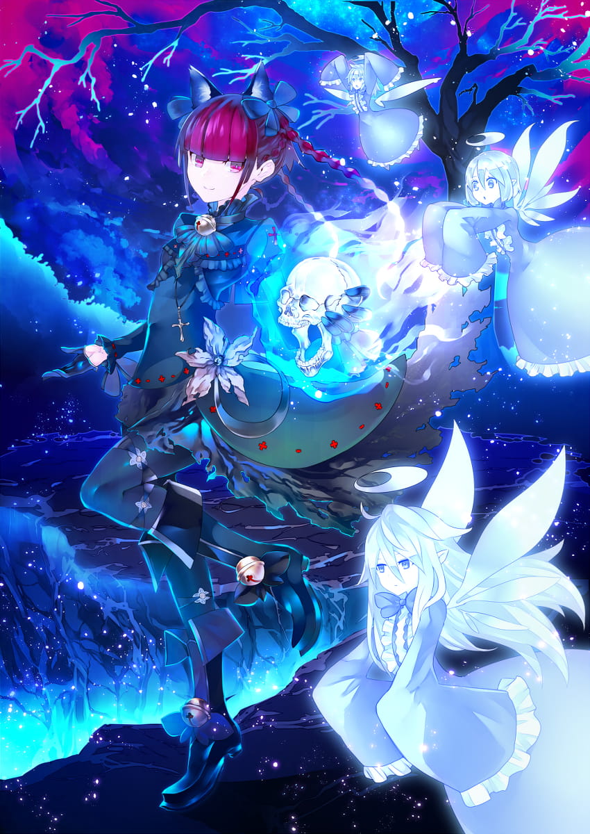 每日P站本子图20190121期(1)