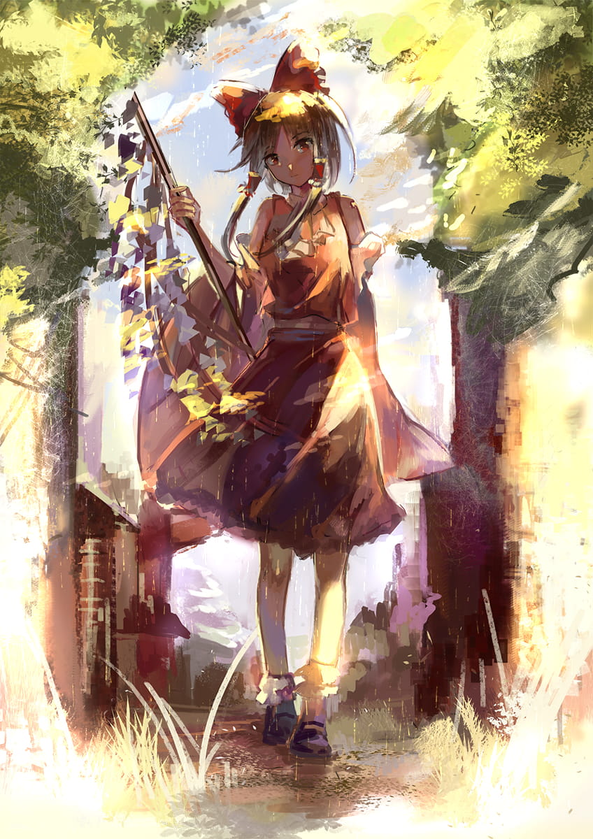 每日P站本子图20190121期(1)