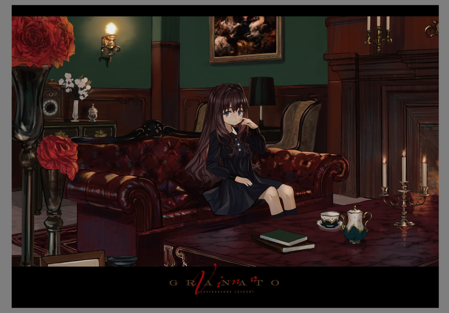 每日电脑壁纸推荐20190121期(1)