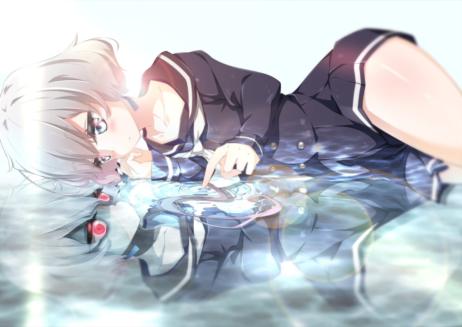 每日电脑壁纸推荐20190121期(1)