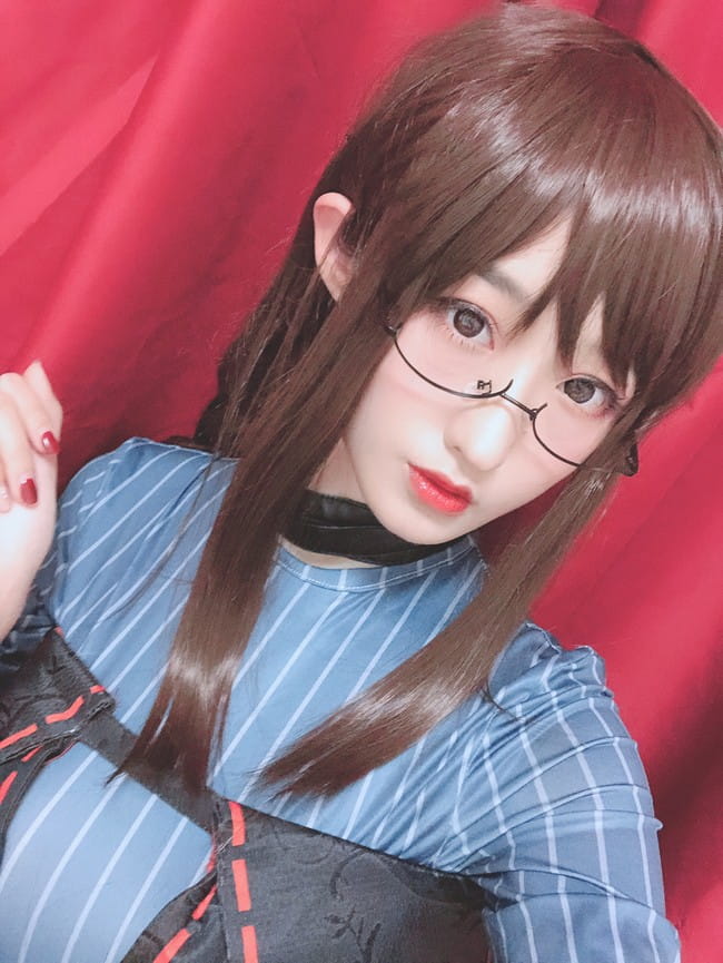 ヾ(ﾟ∀ﾟ○)ﾂヾ(ﾟ∀ﾟ○)ﾂヾ(ﾟ∀ﾟ○)ﾂ 是虞美人！