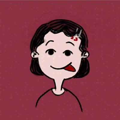 想回到过去 遇见你的那天 动漫卡通情侣头像