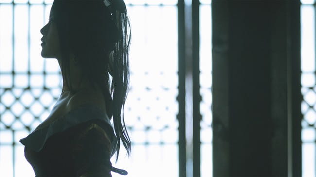 少年锦衣卫 千面狐 花道常cosplay图片(1)