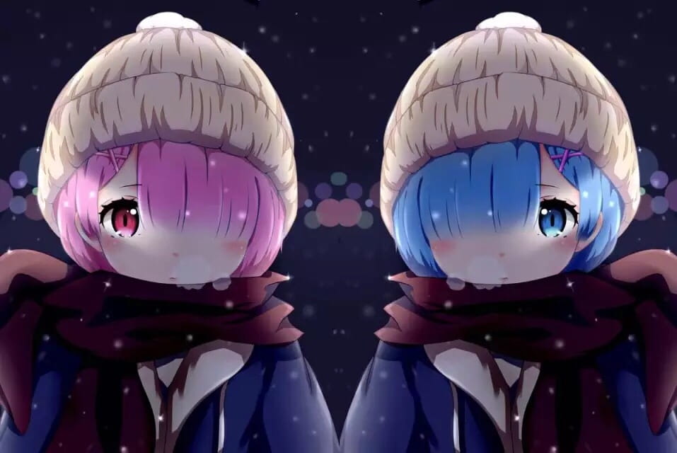 每日P站本子图20190122期(1)