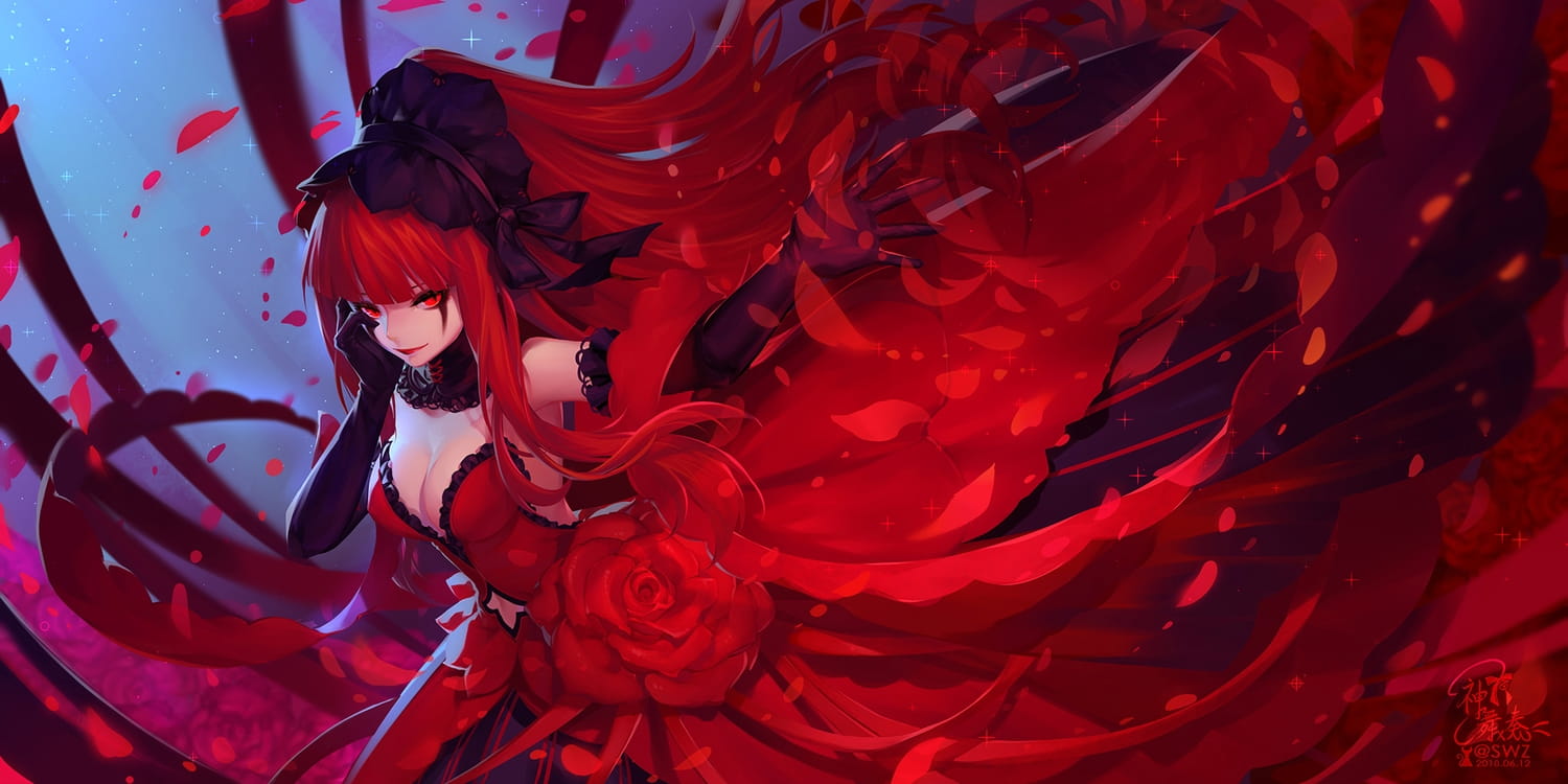 每日电脑壁纸推荐20190122期(1)