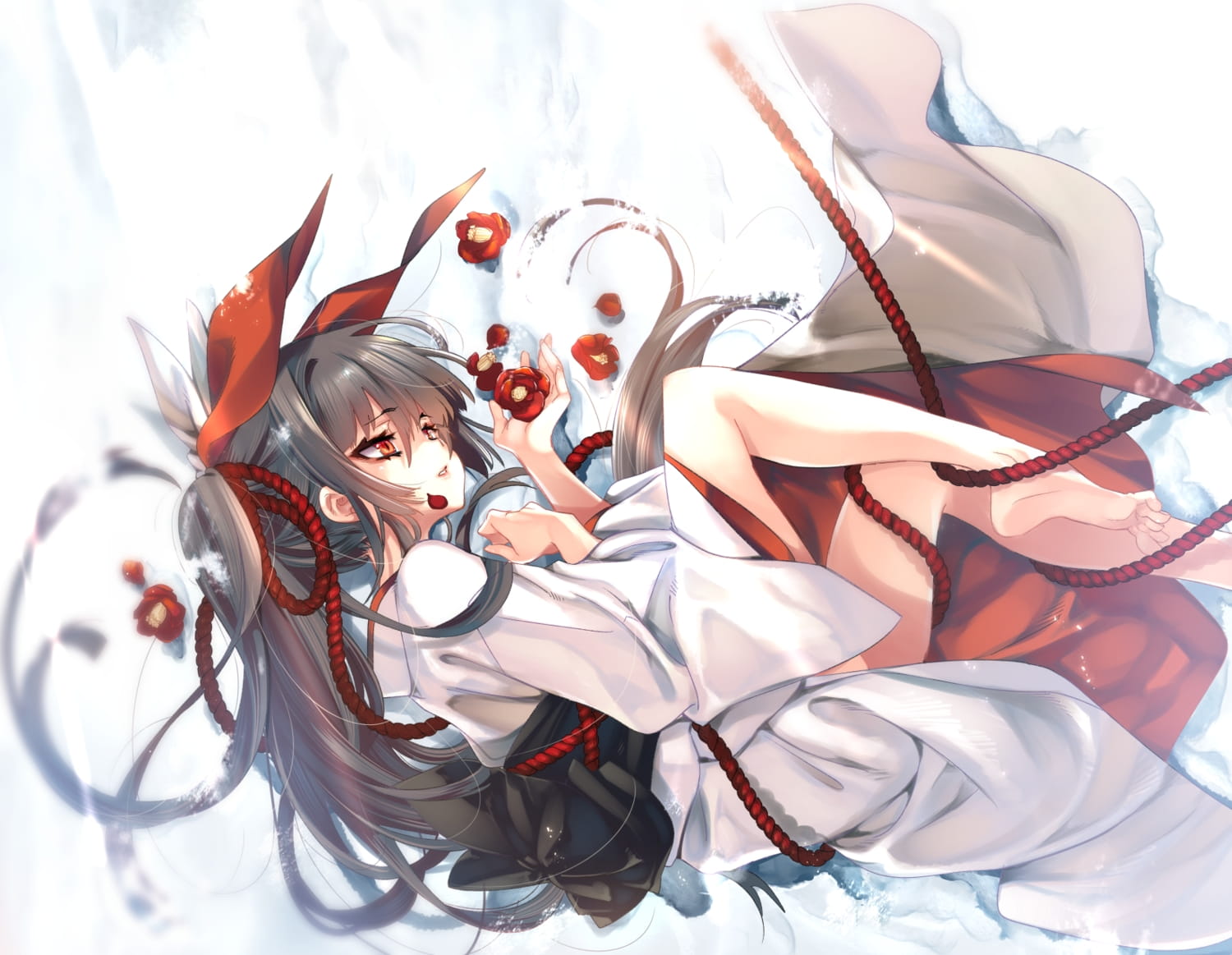 每日电脑壁纸推荐20190122期(1)