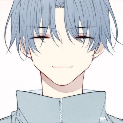 可爱如水  QQ头像