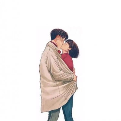 让我守护你 二次元情头