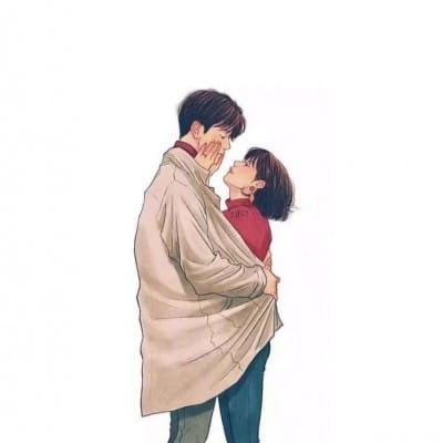 让我守护你 二次元情头