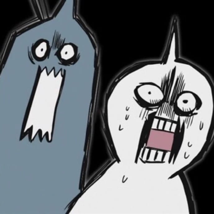 动漫QQ情侣头像