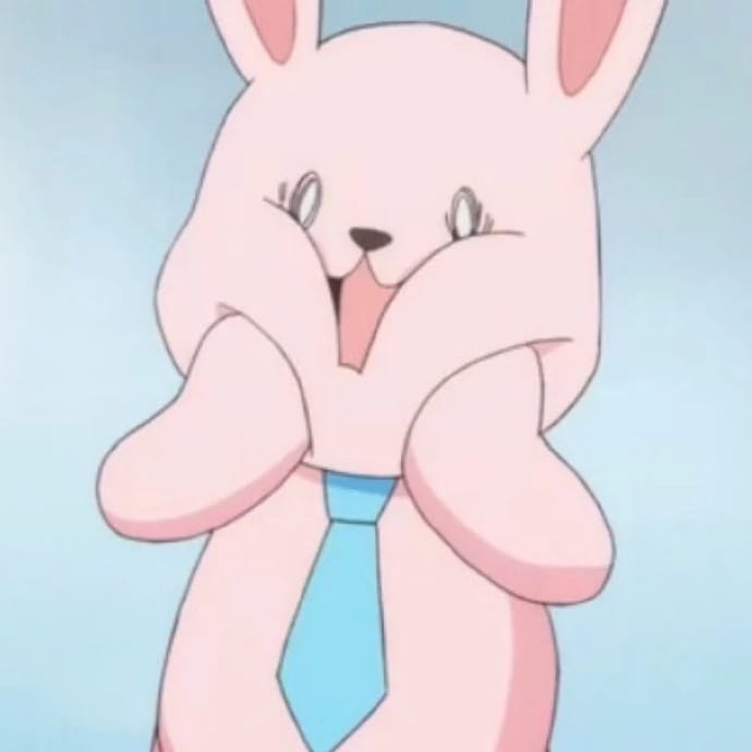 动漫QQ情侣头像