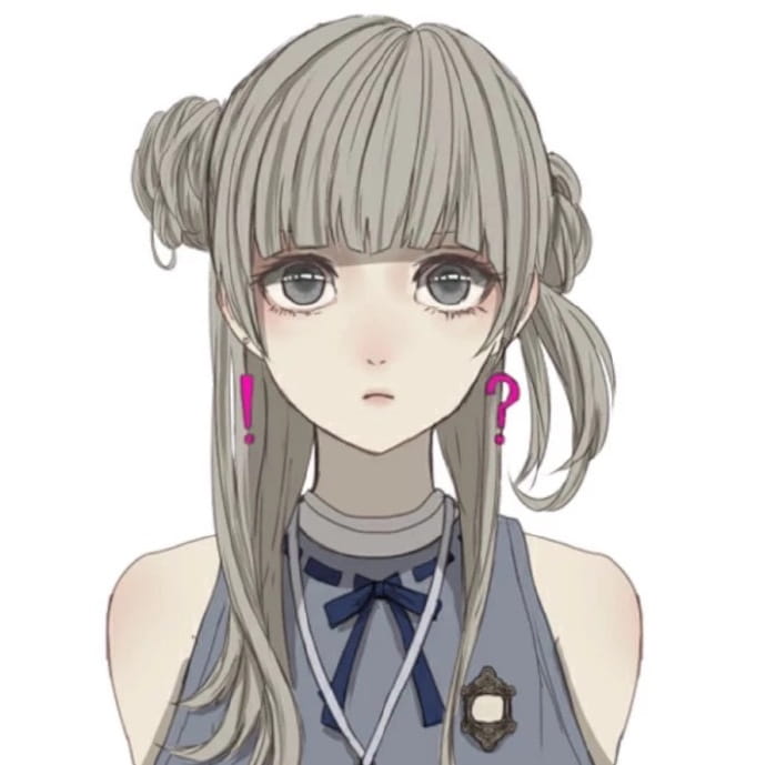 动漫QQ情侣头像