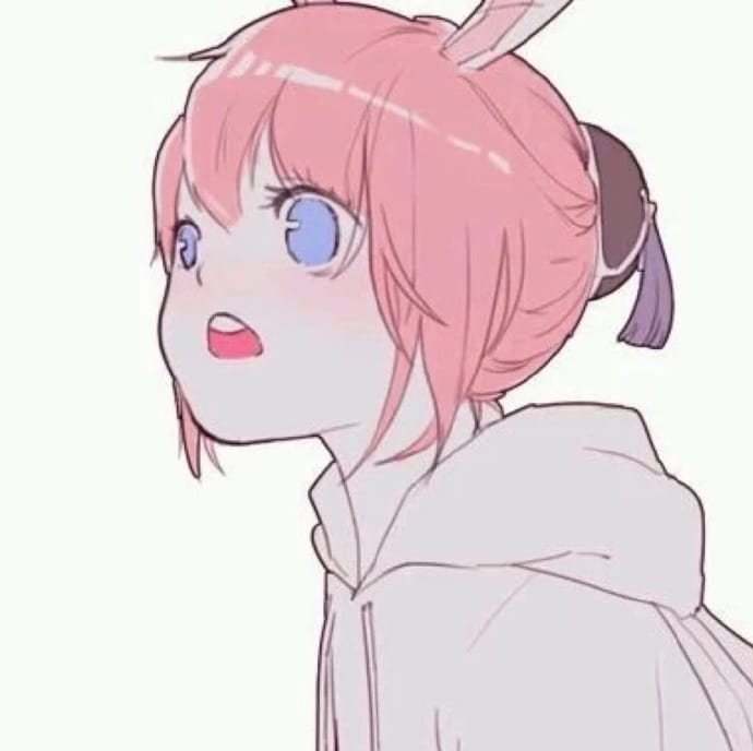 动漫QQ情侣头像