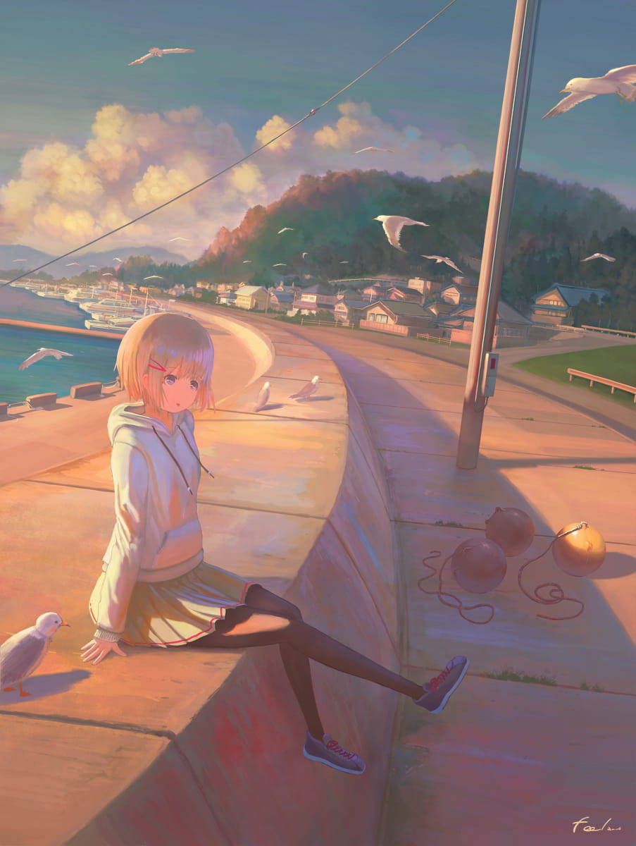 每日P站本子图20190123期(1)