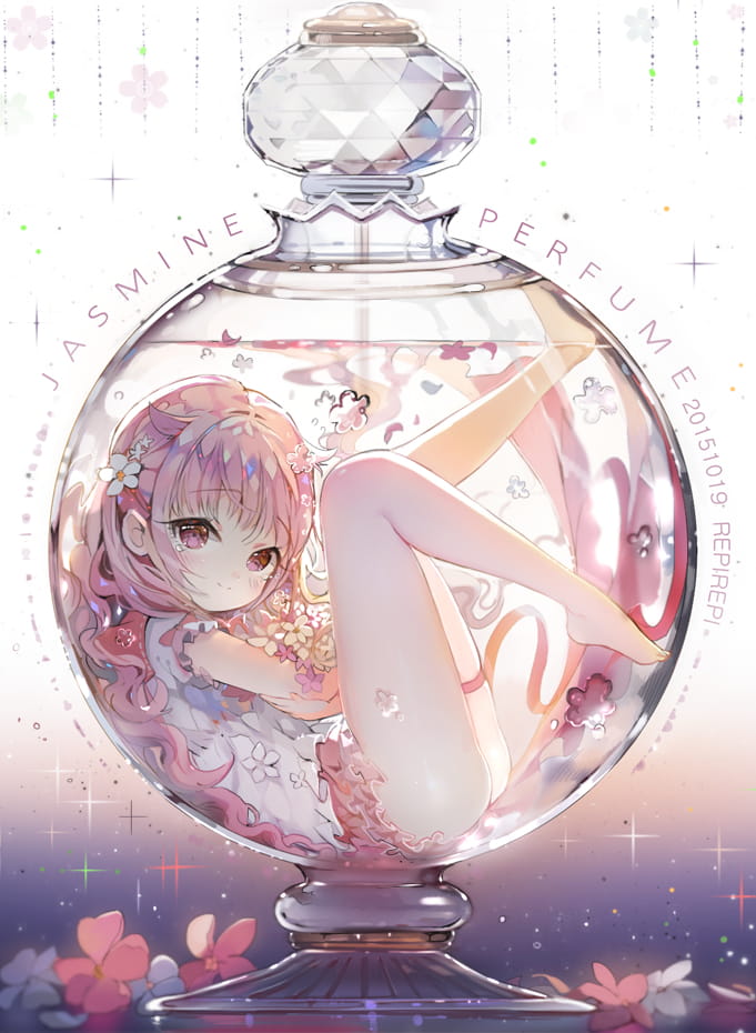 每日P站本子图20190123期(1)