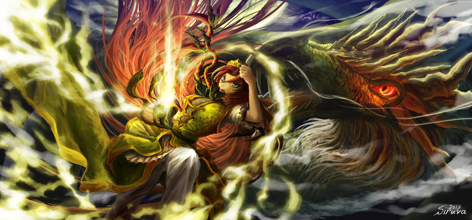 每日电脑壁纸推荐20190123期(1)