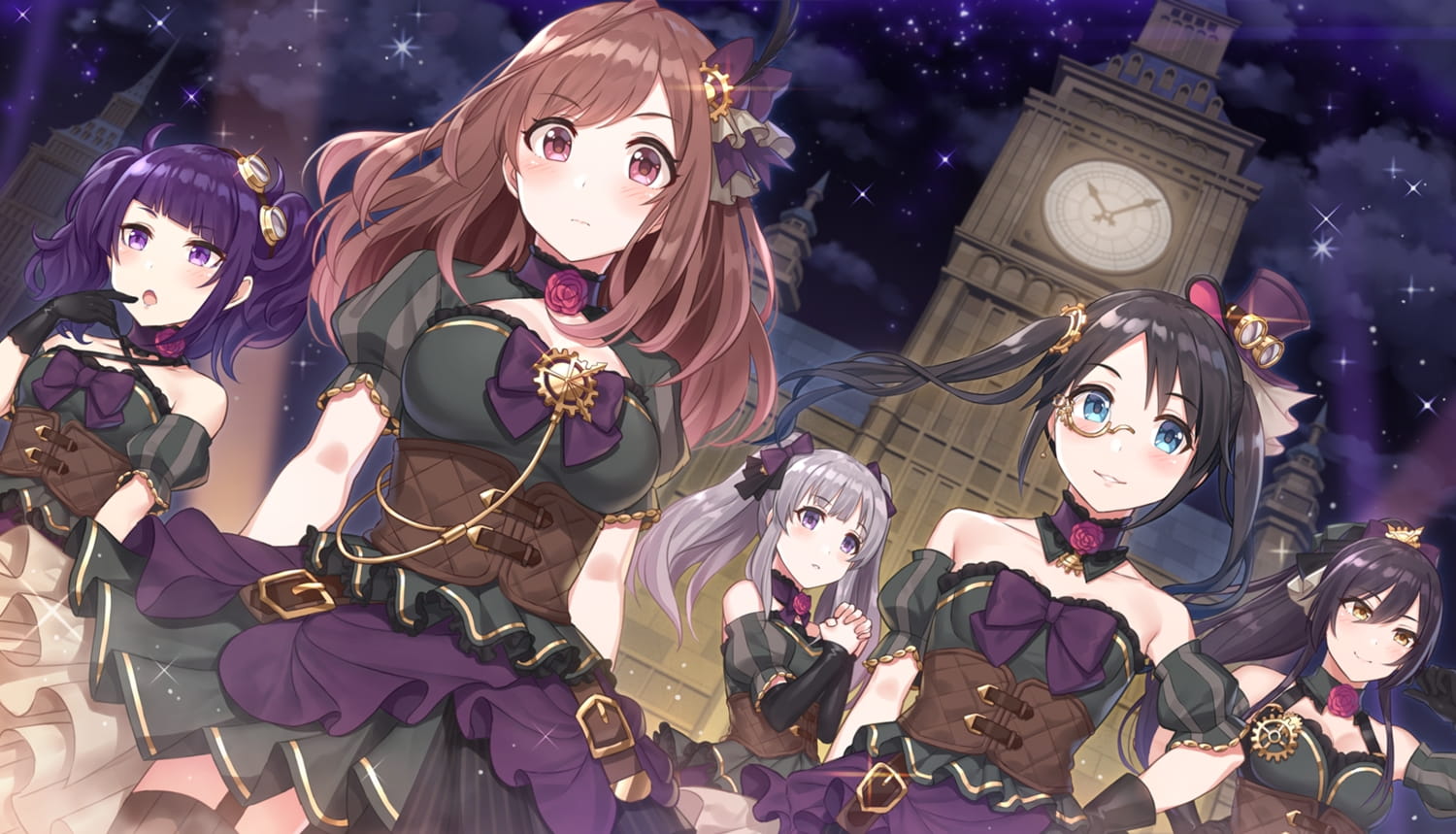 每日电脑壁纸推荐20190123期(1)