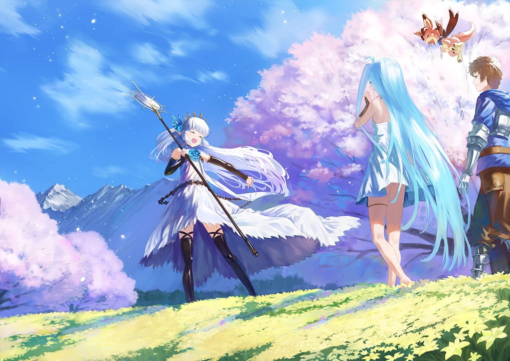 每日电脑壁纸推荐20190123期(1)